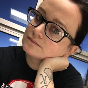 Meet your Posher, Kasey
